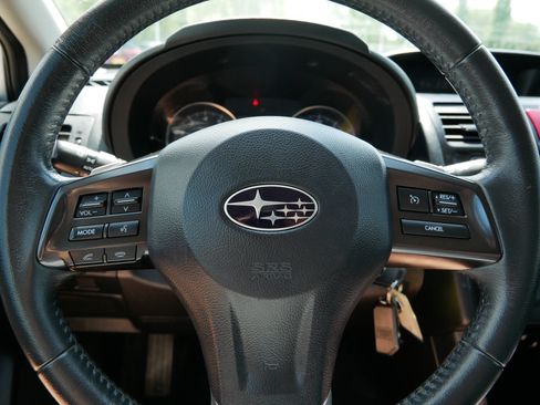 Used 2013 Subaru Crosstrek 2.0i Limited w/ Popular Pkg 2 AWD/4WD image 25