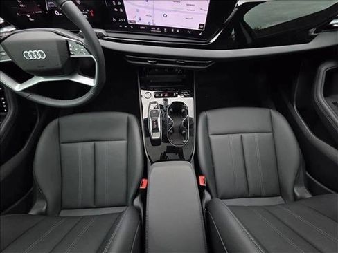 New 2025 Audi A5 2.0T Premium image 22