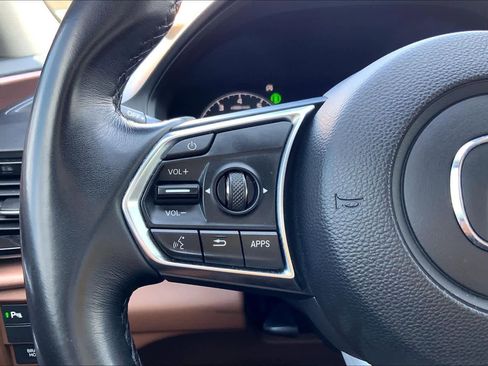 Used 2022 Acura RDX FWD w/ Technology Package image 24