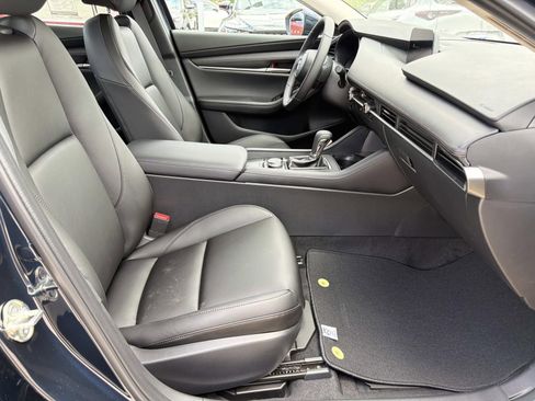 New 2026 MAZDA MAZDA3 2.5 S Sedan w/ Preferred Pkg FWD image 9
