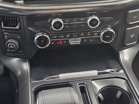 New 2026 Ford F150 Tremor w/ Equipment Group 402B AWD/4WD image 27