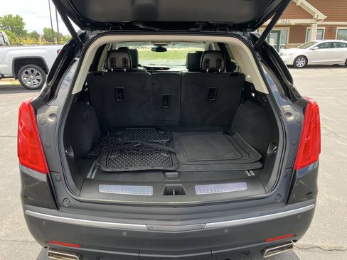 Used 2018 Cadillac XT5 Luxury w/ Driver Awareness Package AWD/4WD image 24