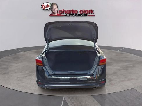 Used 2022 Nissan Altima 2.5 SR image 20