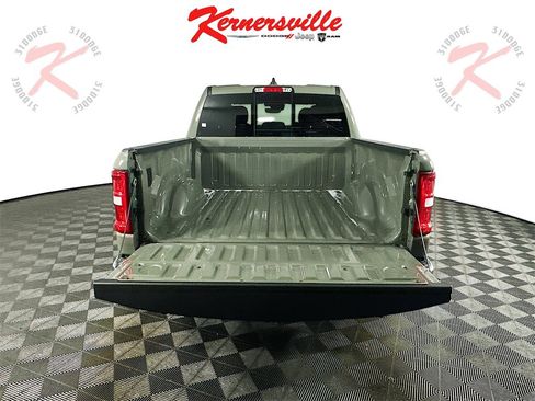 New 2026 RAM 1500 Big Horn image 16