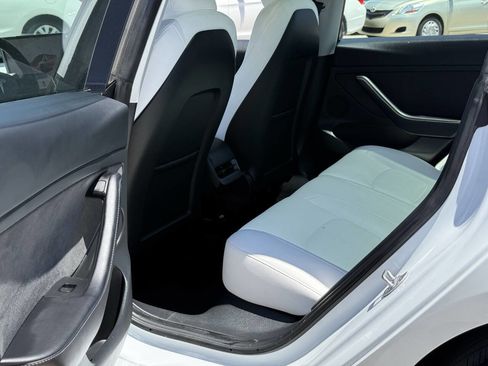 Used 2023 Tesla Model 3 Standard Range RWD image 11
