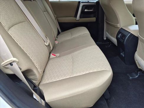 Used 2023 Toyota 4Runner SR5 RWD image 18
