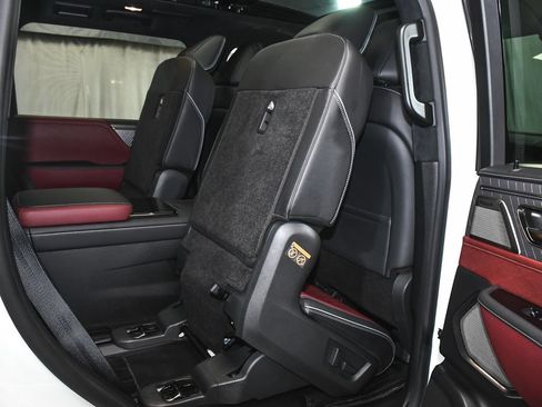 Used 2026 INFINITI QX80 Autograph w/ Premium Cargo Package AWD/4WD image 75