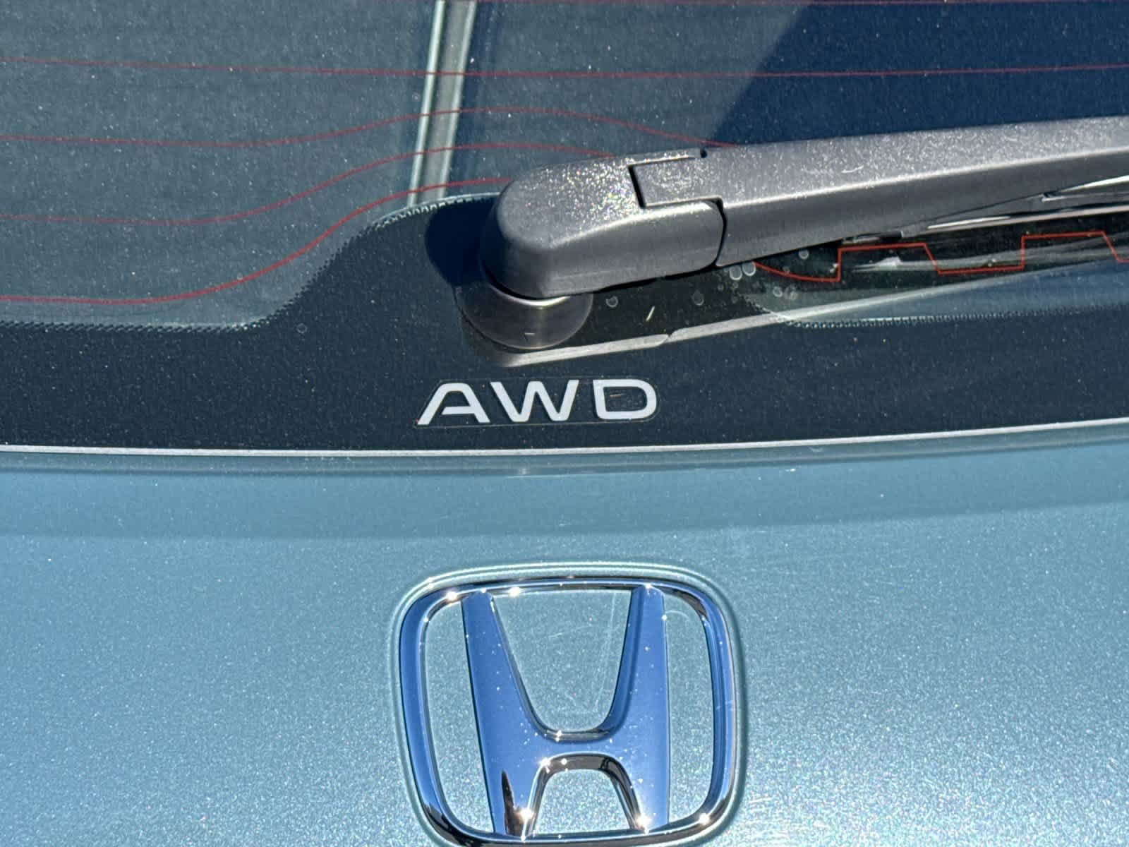Used 2023 Honda HR-V LX image 27