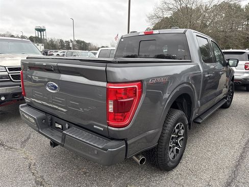 Used 2023 Ford F150 XLT w/ Equipment Group 302A High image 19