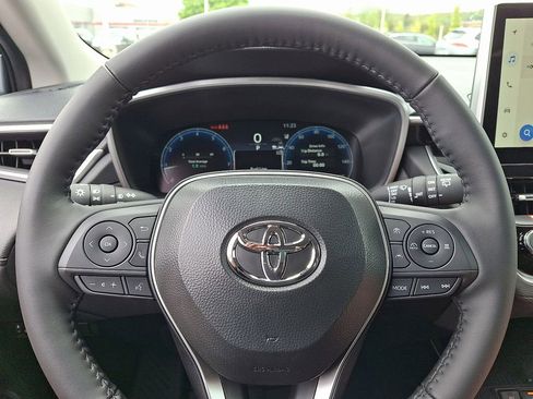 New 2026 Toyota Corolla Cross XLE AWD/4WD image 15