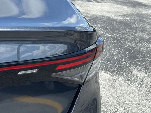 Certified 2024 Honda Accord EX image 16