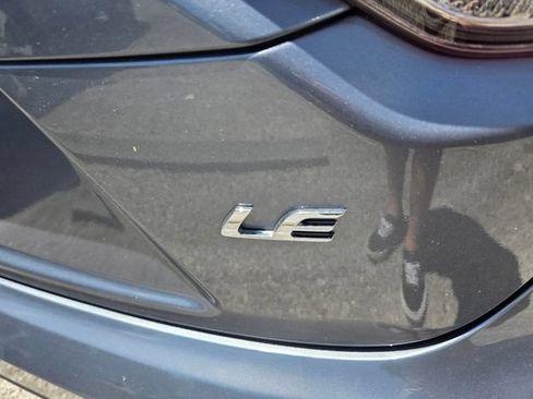 Used 2024 Toyota Corolla LE FWD image 7