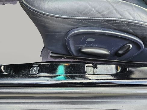 Used 2002 Porsche 911 Turbo image 46