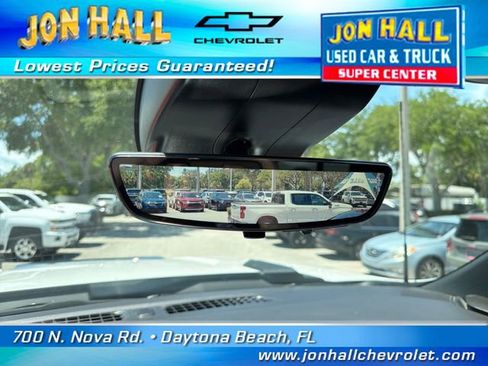 Used 2025 Chevrolet Silverado 3500 High Country w/ High Country Premium Package AWD/4WD image 23