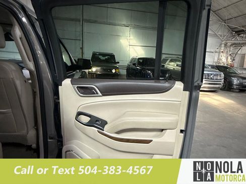 Used 2019 GMC Yukon XL Denali w/ Open Road Package image 26