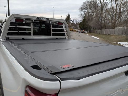 Used 2024 Chevrolet Silverado 2500 LT w/ All Star Edition image 33