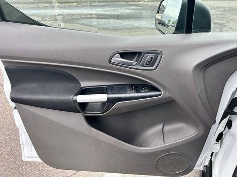 Used 2019 Ford Transit Connect XLT FWD image 21