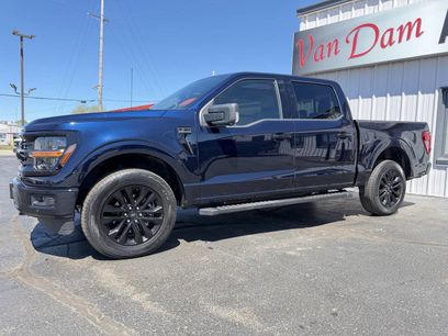 Used 2025 Ford F150 XLT w/ Equipment Group 303A High