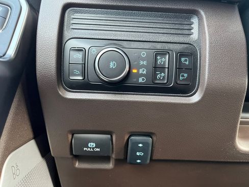 Used 2025 Ford F350 King Ranch w/ Chrome Package image 23