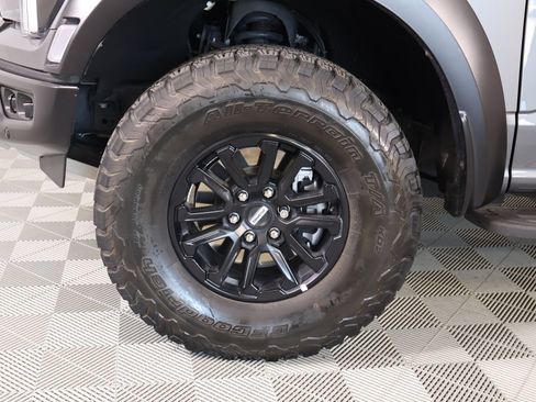 Used 2024 Ford F150 Raptor AWD/4WD image 20