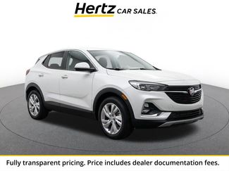 Used 2025 Buick Encore GX Preferred FWD video 1
