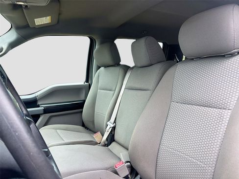 Used 2018 Ford F150 XLT image 21