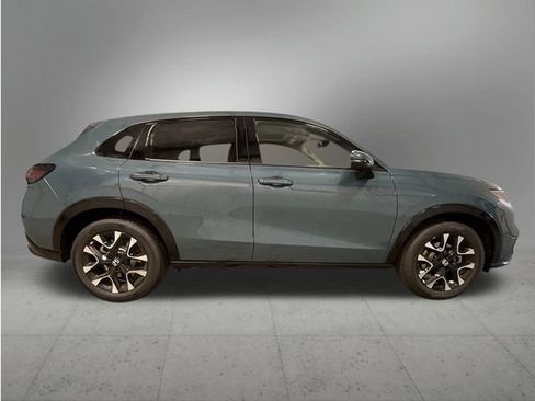 New 2027 Honda HR-V EX-L image 7