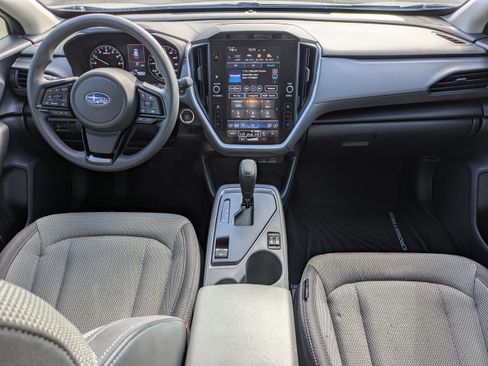 Used 2024 Subaru Crosstrek 2.0i Premium image 15