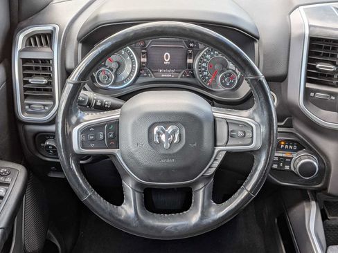Used 2020 RAM 1500 Big Horn AWD/4WD image 22