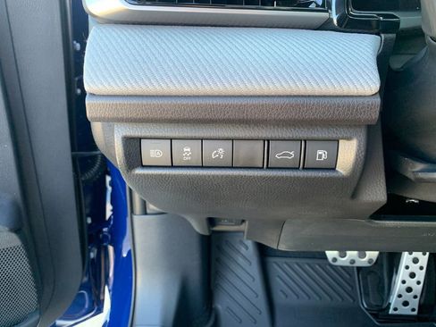 New 2026 Toyota Camry SE FWD image 30
