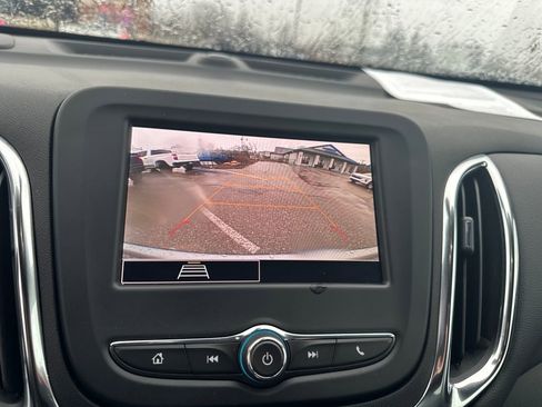 Used 2024 Chevrolet Equinox LT w/ LPO, Floor Liner Package image 22