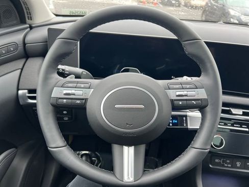 New 2026 Hyundai Tucson Limited image 14