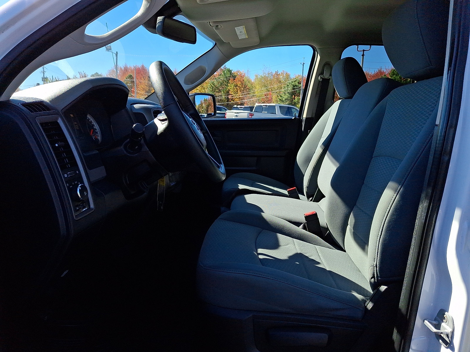 Used 2013 RAM 1500 Express AWD/4WD image 14