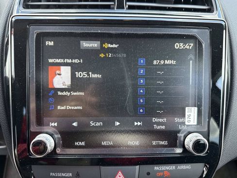 New 2026 Mitsubishi Outlander Sport AWD image 25
