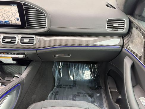 New 2026 Mercedes-Benz GLE 63 AMG S image 28