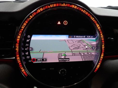 Used 2022 MINI Cooper John Cooper Works w/ Driver Assistance Package image 20