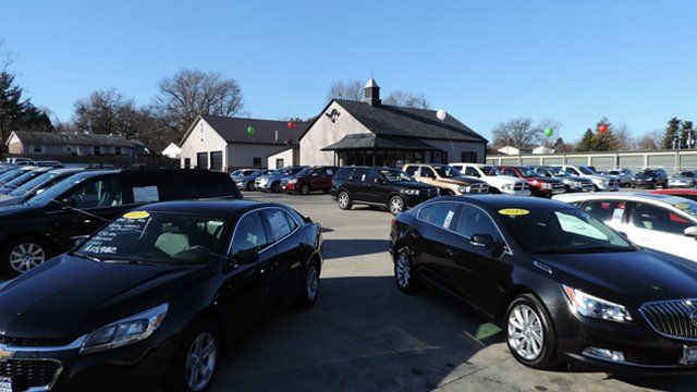 Used 2023 Dodge Durango SRT AWD/4WD image 23