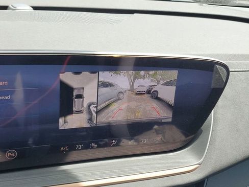 New 2026 Buick Envision Sport Touring AWD/4WD image 22