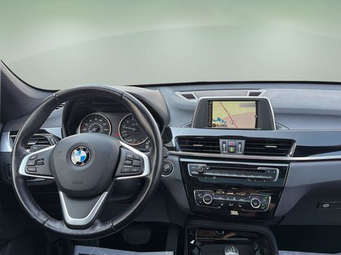 Used 2016 BMW X1 xDrive28i w/ Premium Package AWD/4WD image 17