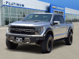Used 2023 Ford F150 Raptor w/ Raptor Carbon Fiber Package AWD/4WD video 2