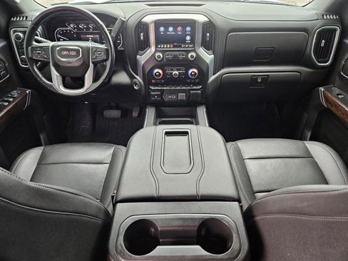 Used 2021 GMC Sierra 1500 SLT w/ SLT Premium Package image 23
