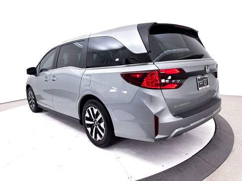 Used 2025 Honda Odyssey EX-L image 15