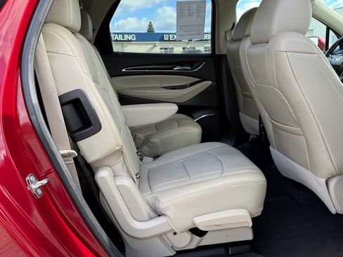 Used 2020 Buick Enclave Essence w/ Trailering Package, 5000 lbs. AWD/4WD image 12