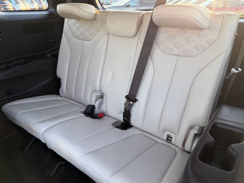 Used 2020 Hyundai Palisade Limited FWD image 40