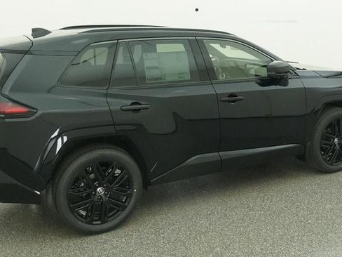 New 2026 Toyota RAV4 XSE image 45