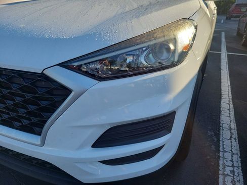 Used 2020 Hyundai Tucson SE image 6