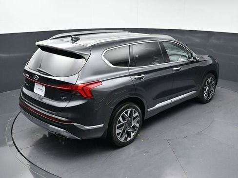 Used 2023 Hyundai Santa Fe Calligraphy FWD image 15