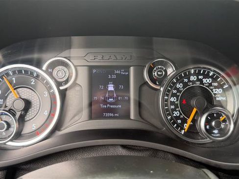Used 2022 RAM 3500 Tradesman AWD/4WD image 26