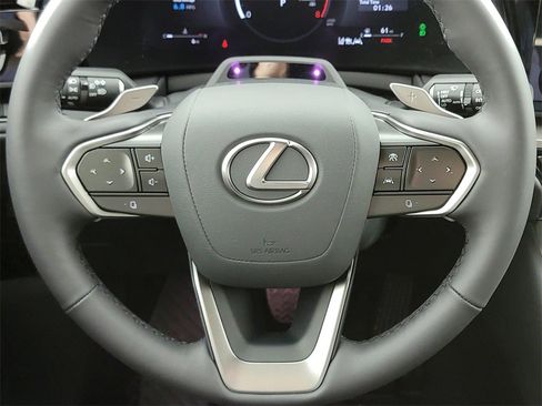 New 2026 Lexus TX 350 AWD image 30