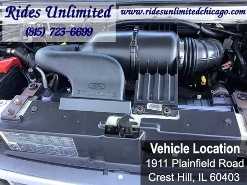 Used 2007 Ford E-150 and Econoline 150 Wagon image 35